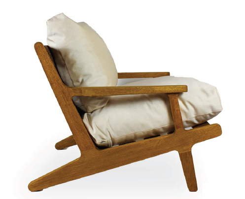 Silla Lounge Miliana